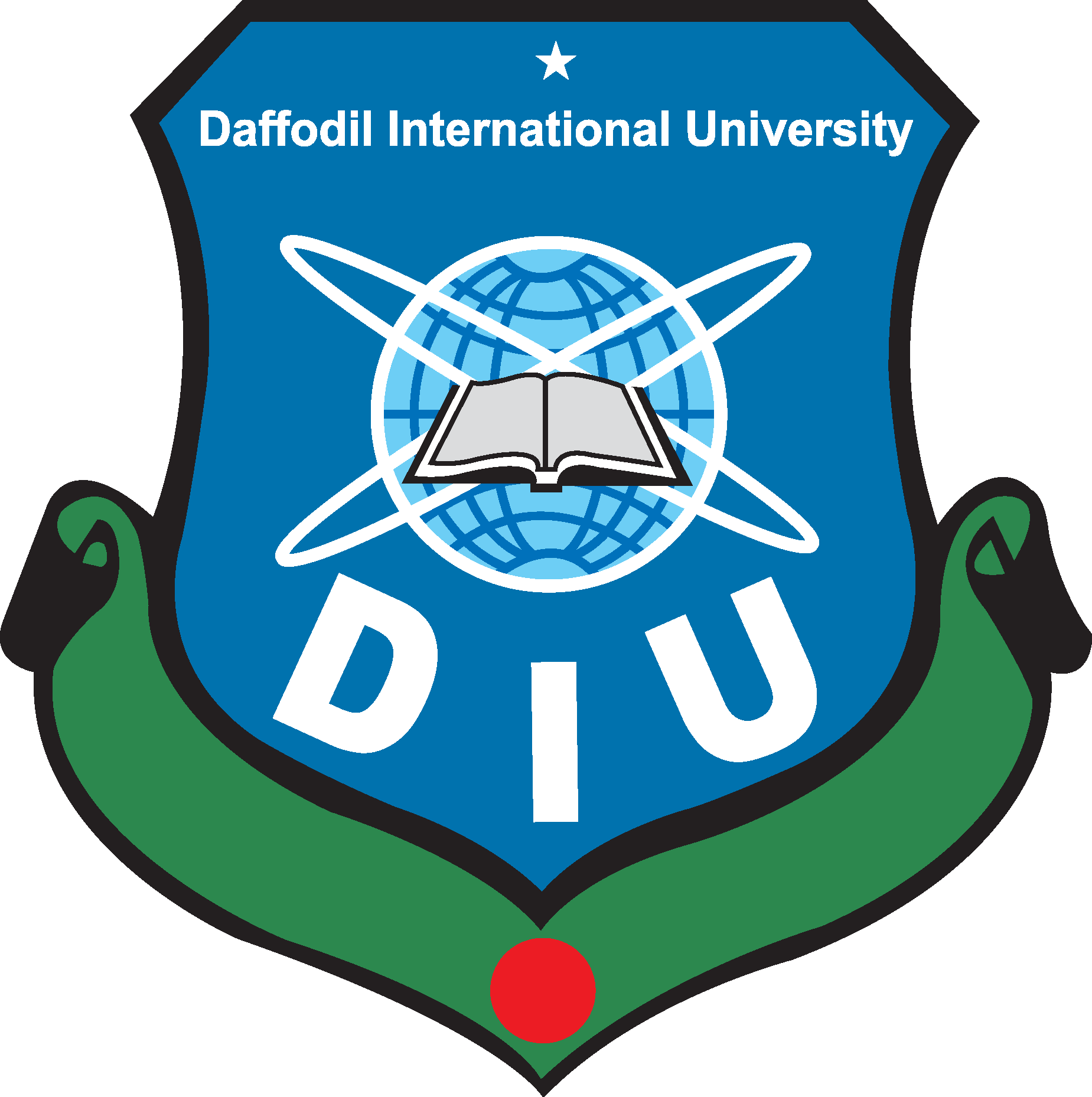 University Logo